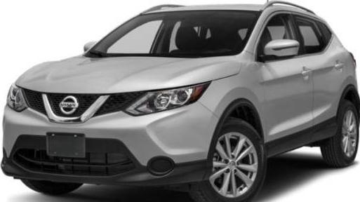 NISSAN ROGUE SPORT 2019 JN1BJ1CP8KW217948 image